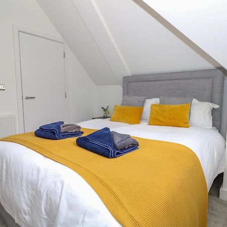66A Danecourt Road Villa Poole Luaran gambar