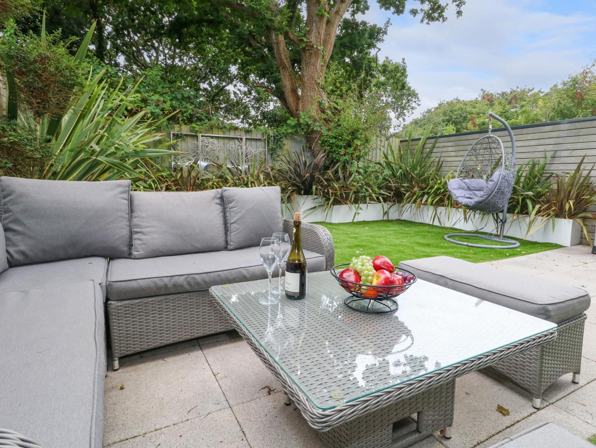 66A Danecourt Road Villa Poole Luaran gambar