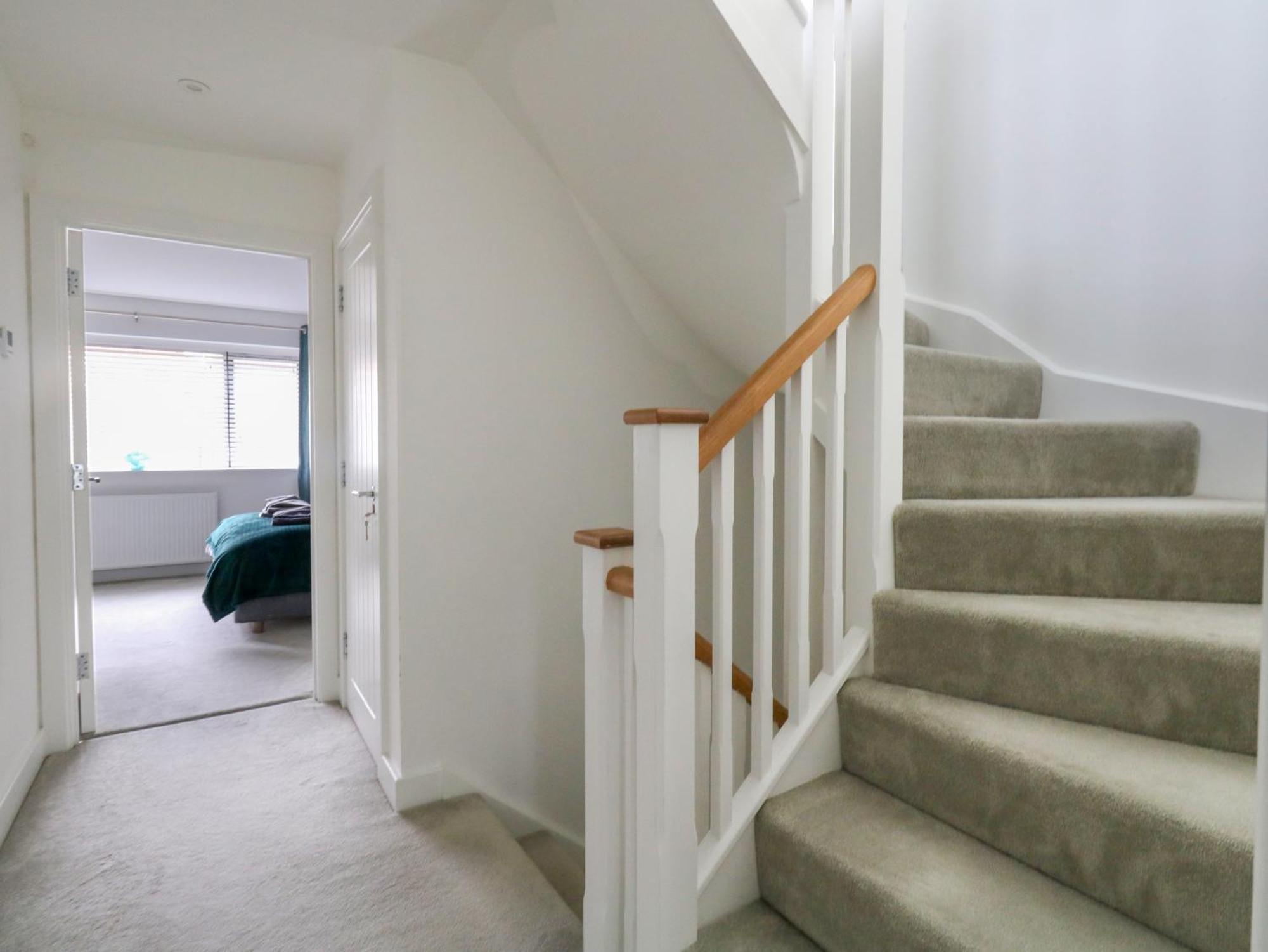66A Danecourt Road Villa Poole Luaran gambar