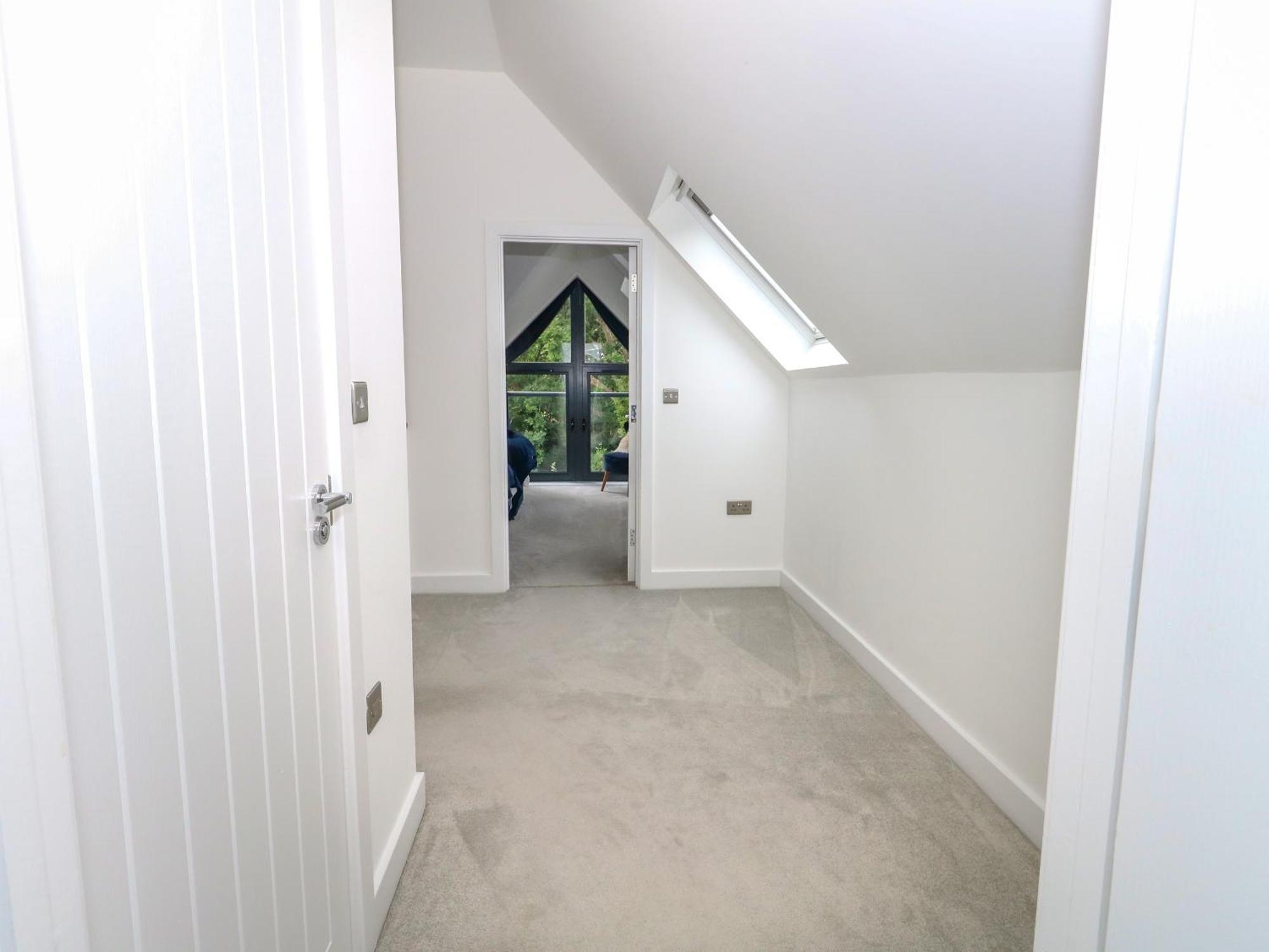 66A Danecourt Road Villa Poole Luaran gambar