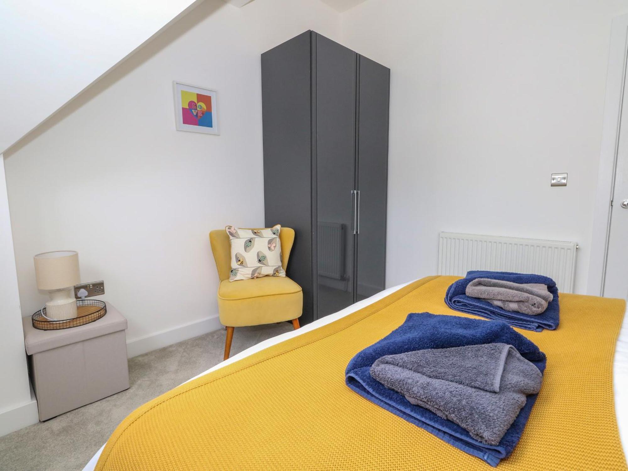 66A Danecourt Road Villa Poole Luaran gambar