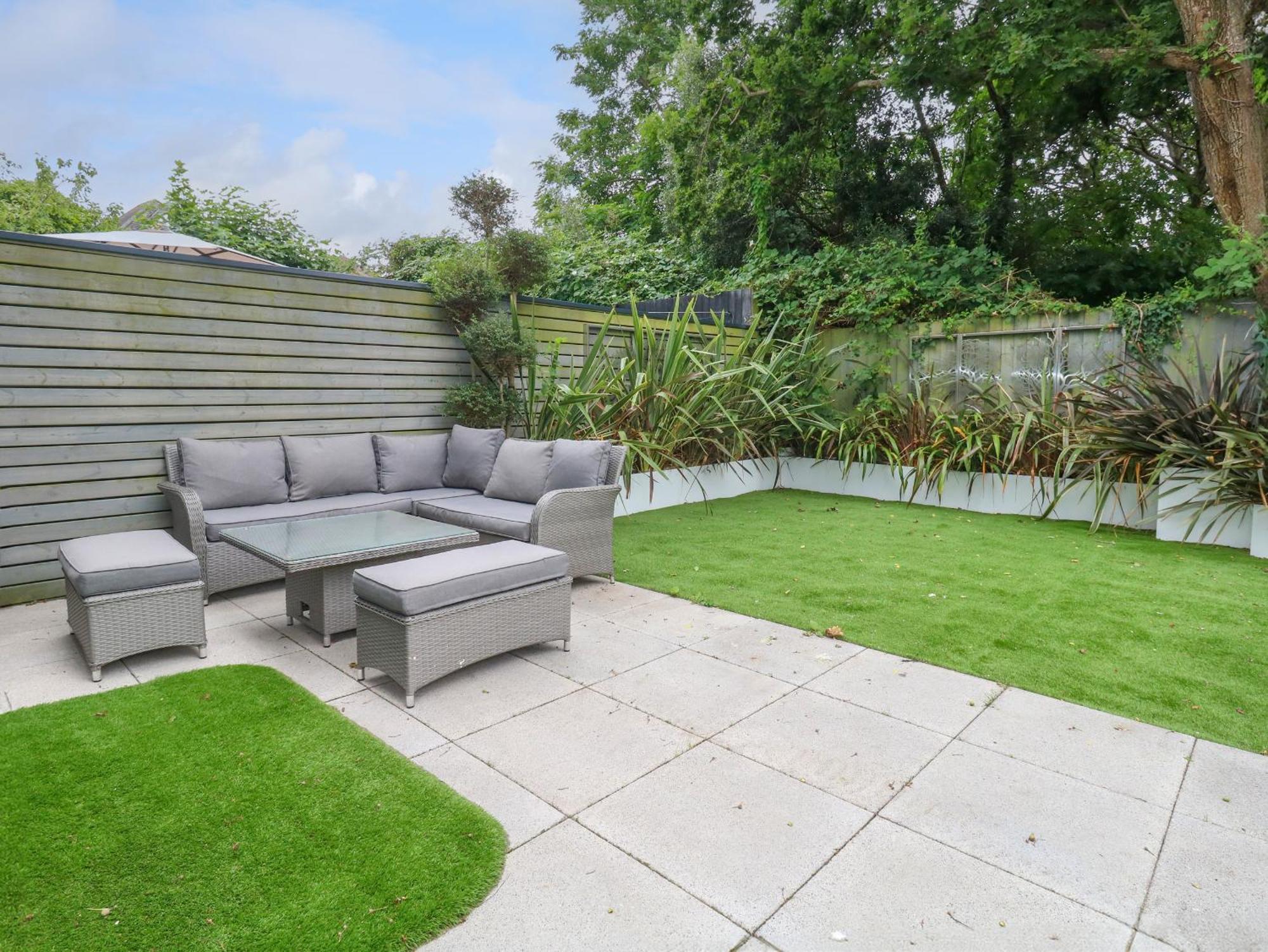 66A Danecourt Road Villa Poole Luaran gambar