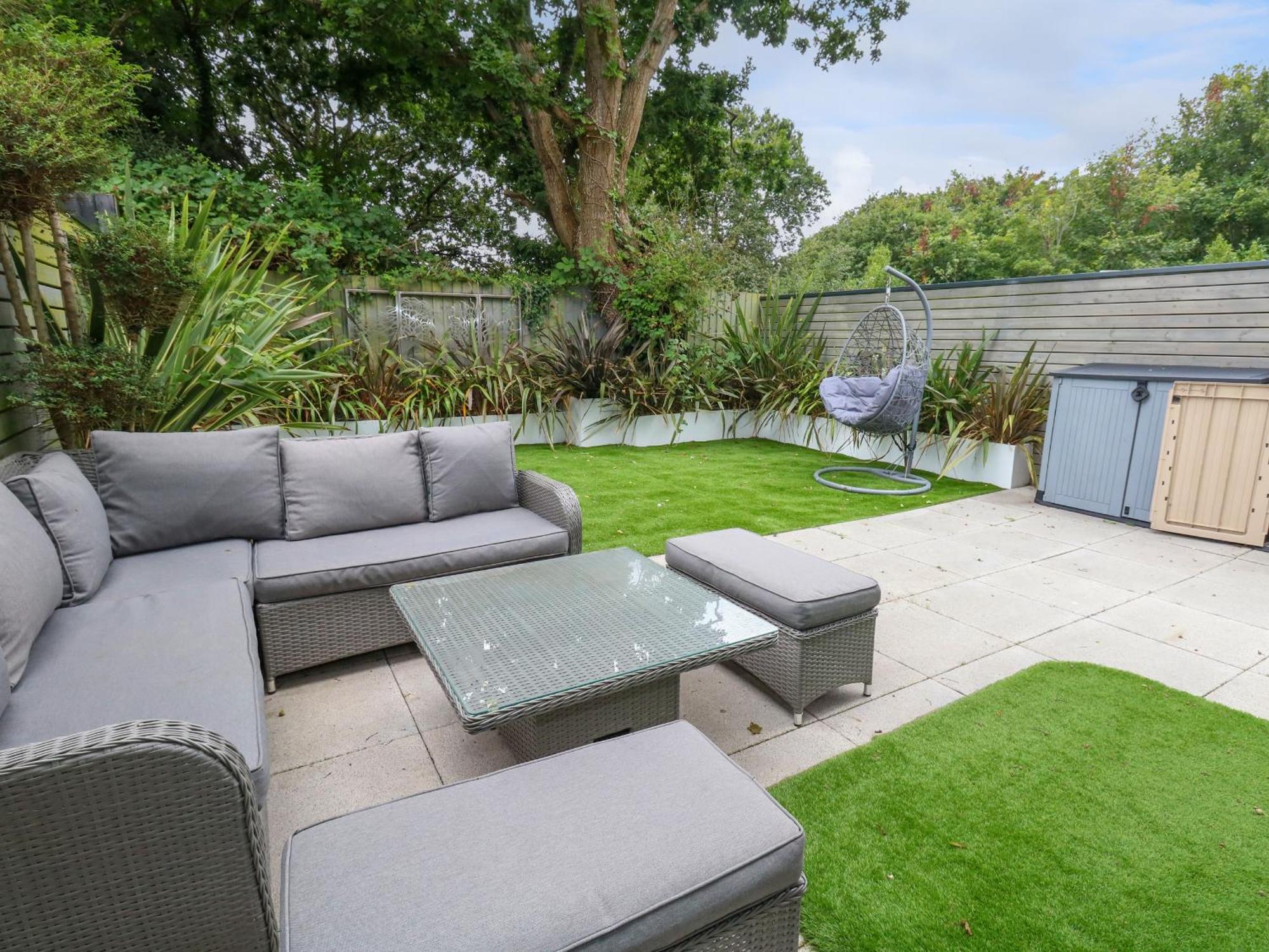 66A Danecourt Road Villa Poole Luaran gambar