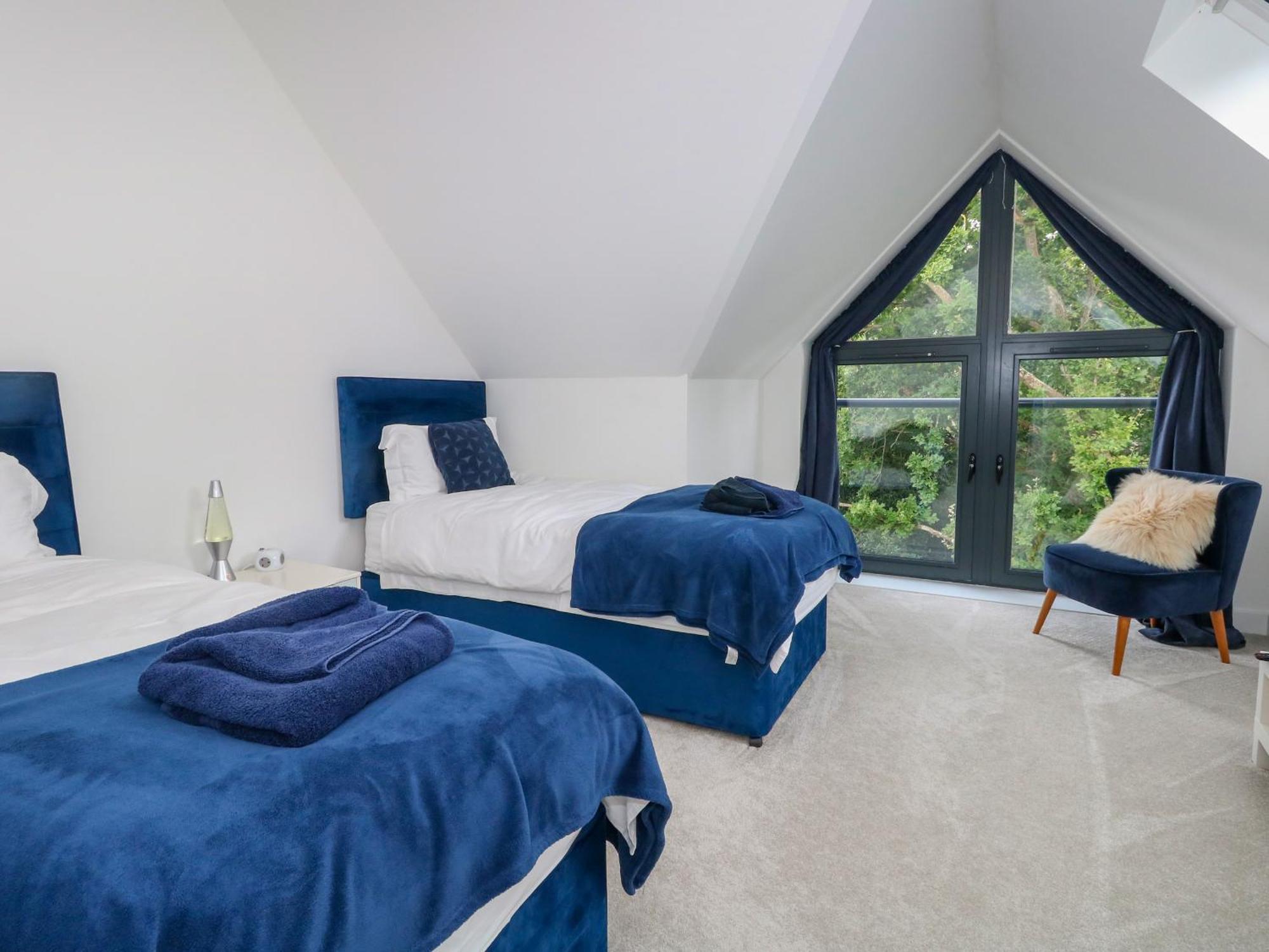 66A Danecourt Road Villa Poole Luaran gambar