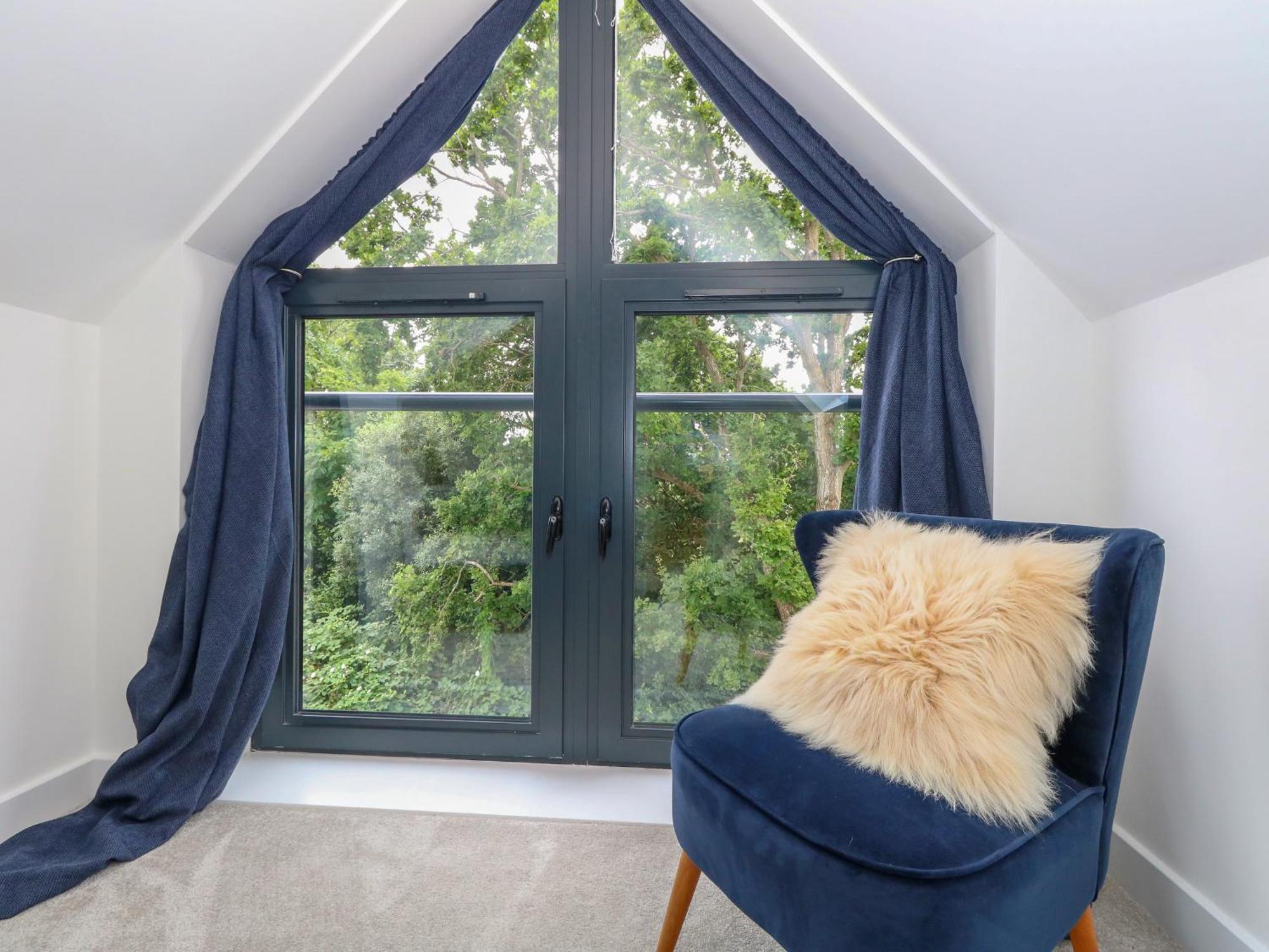 66A Danecourt Road Villa Poole Luaran gambar