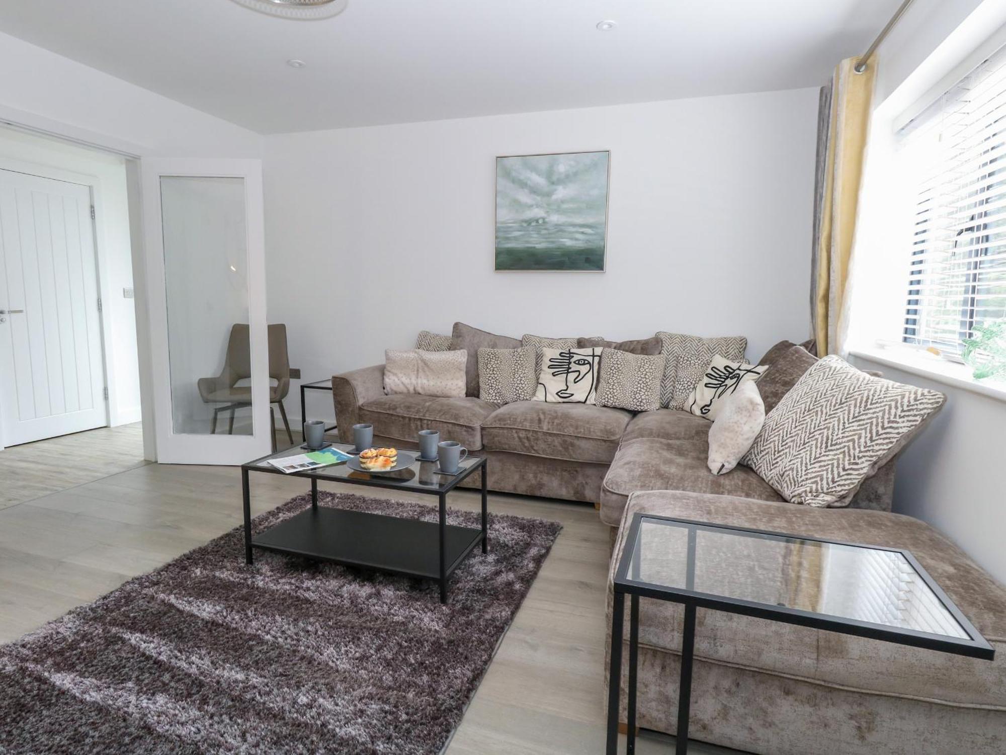 66A Danecourt Road Villa Poole Luaran gambar